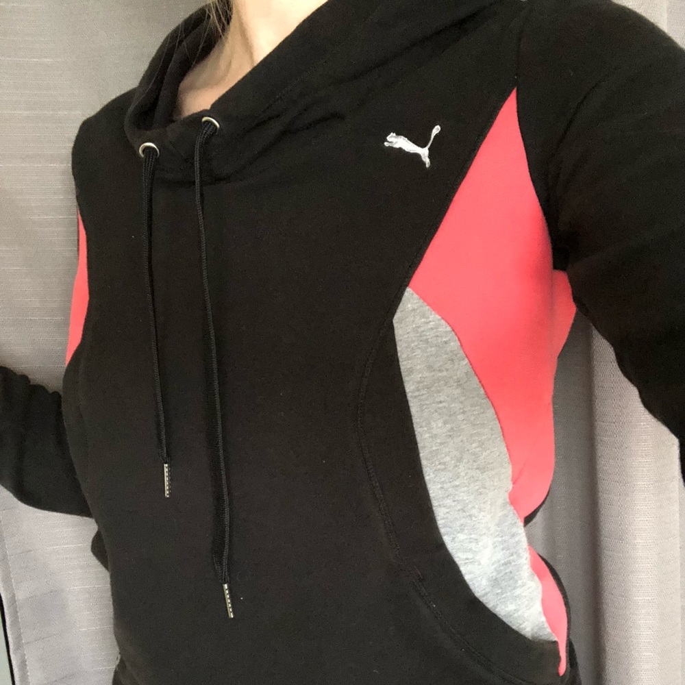 Puma sweater - Picture 2 of 4